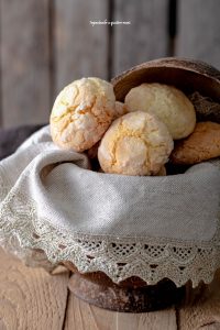 biscotti al cocco